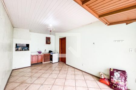 Casa à venda com 109m², 2 quartos e 1 vaga Casa à venda com 109m², 2 quartos e 1 vagaGaragem