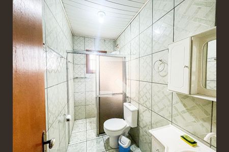 Casa à venda com 109m², 2 quartos e 1 vaga Casa à venda com 109m², 2 quartos e 1 vagaBanheiro