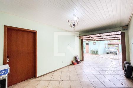Casa à venda com 109m², 2 quartos e 1 vaga Casa à venda com 109m², 2 quartos e 1 vagaGaragem