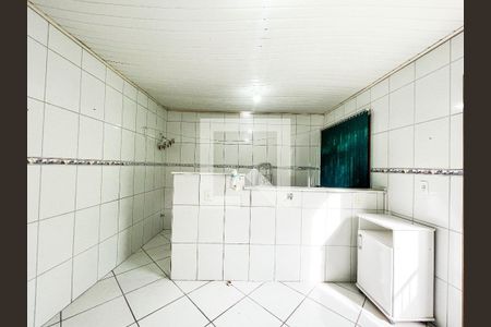 Casa à venda com 109m², 2 quartos e 1 vaga Casa à venda com 109m², 2 quartos e 1 vagaCozinha