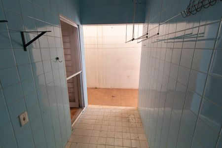 Casa à venda com 170m², 3 quartos e 4 vagasÁrea de Serviço