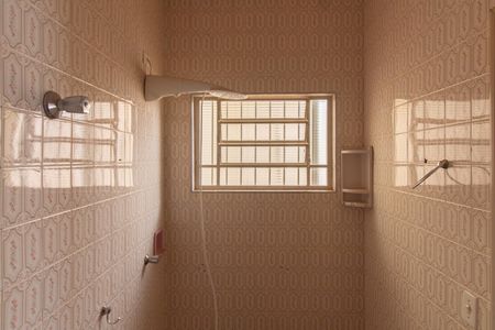 Casa à venda com 170m², 3 quartos e 4 vagasBanheiro da Suíte