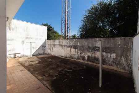 Casa à venda com 170m², 3 quartos e 4 vagasÁrea Externo