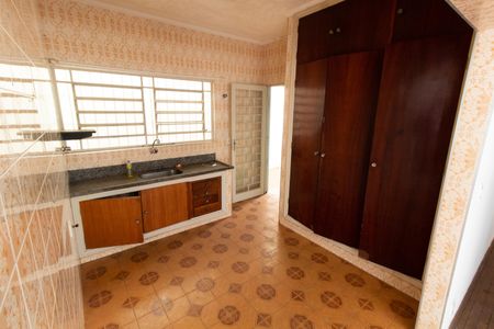 Casa à venda com 170m², 3 quartos e 4 vagasCozinha