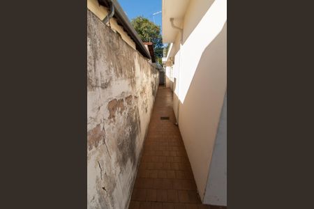 Casa à venda com 170m², 3 quartos e 4 vagasÁrea Externo
