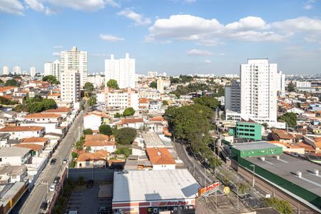 Apartamento à venda com 54m², 2 quartos e 1 vaga Apartamento à venda com 54m², 2 quartos e 1 vagaVista/Quarto 1