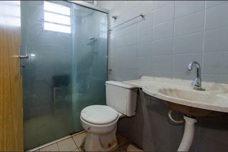 Apartamento à venda com 60m², 3 quartos e 1 vagaBanheiro