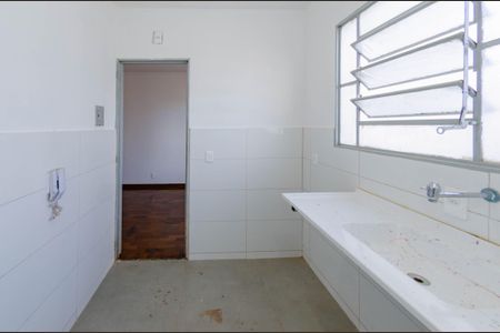 Apartamento à venda com 60m², 3 quartos e 1 vagaCozinha