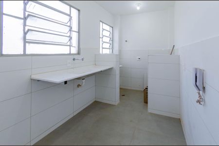 Apartamento à venda com 60m², 3 quartos e 1 vagaCozinha