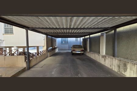 Apartamento à venda com 60m², 3 quartos e 1 vagaGaragem