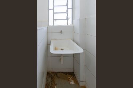 Apartamento à venda com 60m², 3 quartos e 1 vagaÁrea de serviço