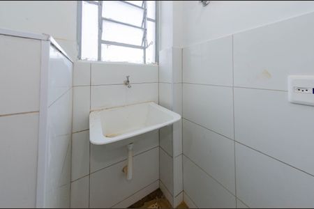 Apartamento à venda com 60m², 3 quartos e 1 vagaÁrea de serviço