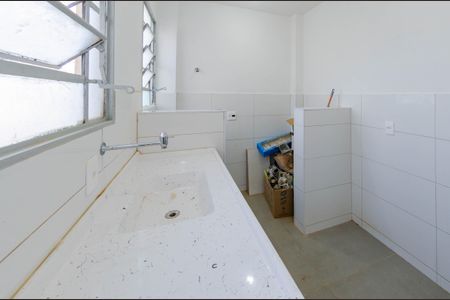 Apartamento à venda com 60m², 3 quartos e 1 vagaCozinha