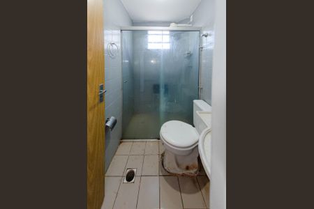 Apartamento à venda com 60m², 3 quartos e 1 vagaBanheiro