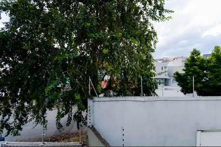 Casa à venda com 126m², 3 quartos e 3 vagas Casa à venda com 126m², 3 quartos e 3 vagasVista da Varanda  Suíte