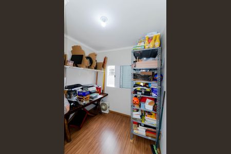 Casa à venda com 126m², 3 quartos e 3 vagas Casa à venda com 126m², 3 quartos e 3 vagasQuarto 2