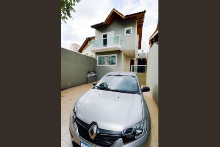 Casa à venda com 126m², 3 quartos e 3 vagas Casa à venda com 126m², 3 quartos e 3 vagasGaragem