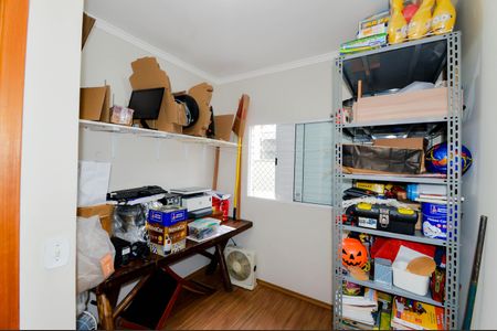 Casa à venda com 126m², 3 quartos e 3 vagas Casa à venda com 126m², 3 quartos e 3 vagasQuarto 2