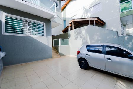 Casa à venda com 126m², 3 quartos e 3 vagas Casa à venda com 126m², 3 quartos e 3 vagasGaragem