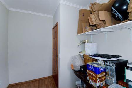 Casa à venda com 126m², 3 quartos e 3 vagas Casa à venda com 126m², 3 quartos e 3 vagasQuarto 2