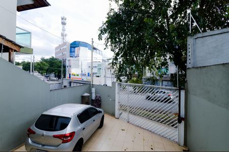 Casa à venda com 126m², 3 quartos e 3 vagas Casa à venda com 126m², 3 quartos e 3 vagasVista da Sala