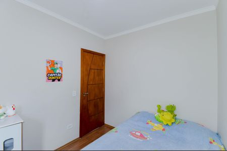 Casa à venda com 126m², 3 quartos e 3 vagas Casa à venda com 126m², 3 quartos e 3 vagasQuarto 1