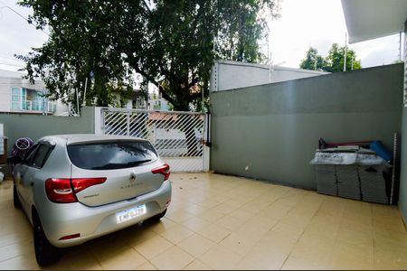 Casa à venda com 126m², 3 quartos e 3 vagas Casa à venda com 126m², 3 quartos e 3 vagasGaragem