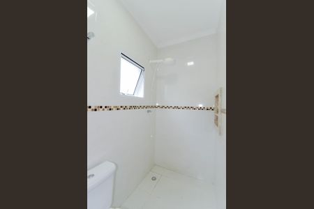 Casa à venda com 126m², 3 quartos e 3 vagas Casa à venda com 126m², 3 quartos e 3 vagasBanheiro Social