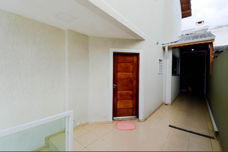 Casa à venda com 126m², 3 quartos e 3 vagas Casa à venda com 126m², 3 quartos e 3 vagasQuintal
