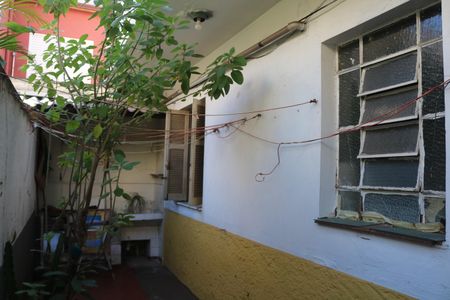 Casa para alugar com 80m², 1 quarto e 1 vagaÁrea de Serviço