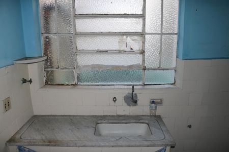 Casa para alugar com 80m², 1 quarto e 1 vagaCozinha