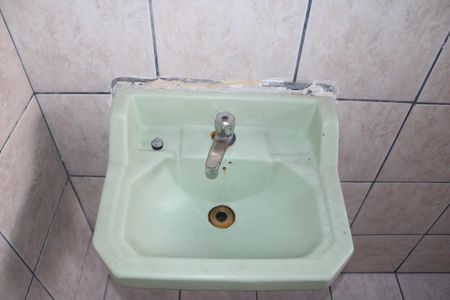 Casa para alugar com 80m², 1 quarto e 1 vagaBanheiro