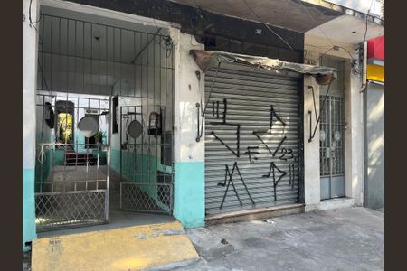 Casa para alugar com 80m², 1 quarto e 1 vagaFachada