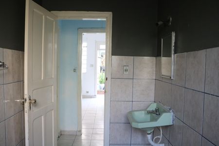 Casa para alugar com 80m², 1 quarto e 1 vagaBanheiro