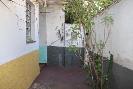 Casa para alugar com 80m², 1 quarto e 1 vagaÁrea de Serviço