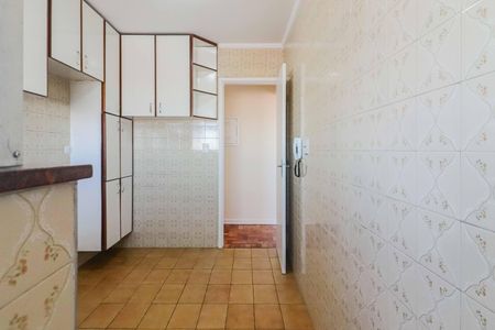 Apartamento à venda com 55m², 2 quartos e 1 vagaCozinha