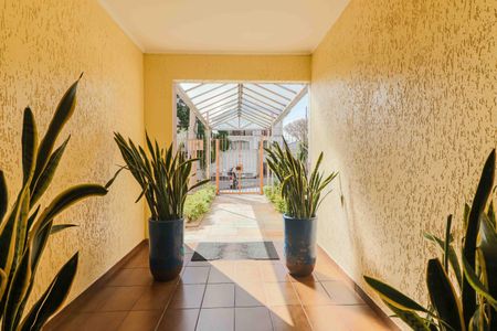 Apartamento à venda com 55m², 2 quartos e 1 vagaArea comum