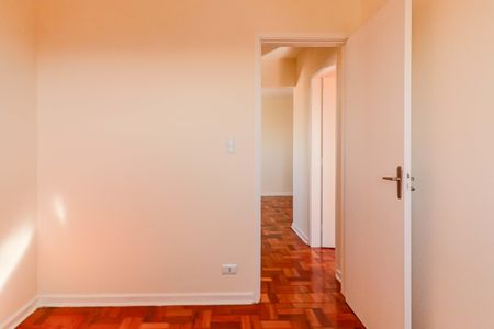 Apartamento à venda com 55m², 2 quartos e 1 vagaQuato 2