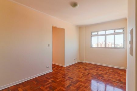 Apartamento à venda com 55m², 2 quartos e 1 vagaSala