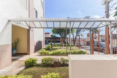 Apartamento à venda com 55m², 2 quartos e 1 vagaArea comum