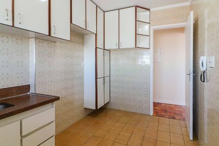 Apartamento à venda com 55m², 2 quartos e 1 vagaCozinha 