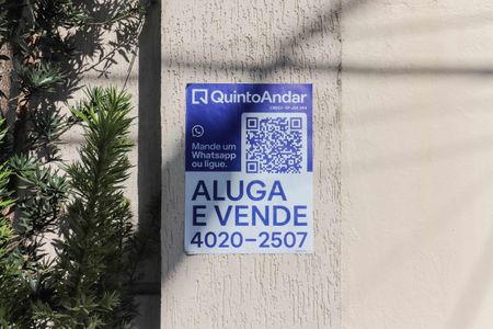 Apartamento à venda com 55m², 2 quartos e 1 vagaFachada/Placa