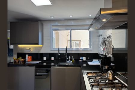 Apartamento à venda com 107m², 2 quartos e 2 vagas Apartamento à venda com 107m², 2 quartos e 2 vagasFoto 10