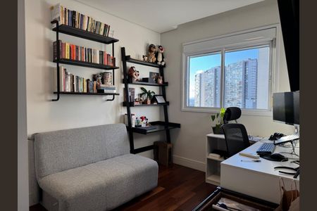 Apartamento à venda com 107m², 2 quartos e 2 vagas Apartamento à venda com 107m², 2 quartos e 2 vagasFoto 16