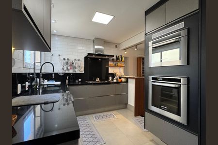 Apartamento à venda com 107m², 2 quartos e 2 vagas Apartamento à venda com 107m², 2 quartos e 2 vagasFoto 09
