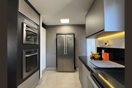 Apartamento à venda com 107m², 2 quartos e 2 vagas Apartamento à venda com 107m², 2 quartos e 2 vagasFoto 07