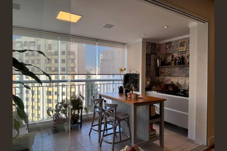 Apartamento à venda com 107m², 2 quartos e 2 vagas Apartamento à venda com 107m², 2 quartos e 2 vagasFoto 01