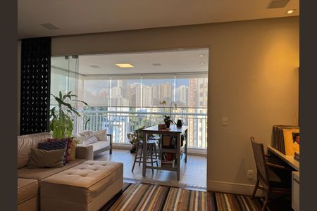 Apartamento à venda com 107m², 2 quartos e 2 vagas Apartamento à venda com 107m², 2 quartos e 2 vagasFoto 02