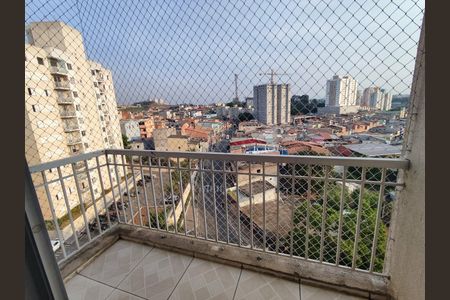 Apartamento à venda com 47m², 2 quartos e 1 vaga