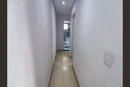 Apartamento à venda com 47m², 2 quartos e 1 vaga